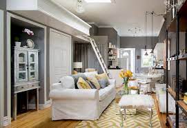 33 Apartment Decorating Ideas To Make Your Rental Feel Like Home Better Homes Gardens