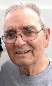 Robert Monger Obituary (2017)