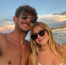 can anyone tell me what is wrong hear, swims perfect or floats about or  lies