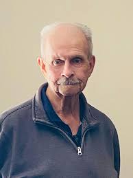 Howard Harper Obituary