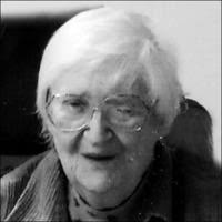 THELMA DONOVAN Obituary (1931