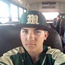 Michael Panto's Mohave High School Bio