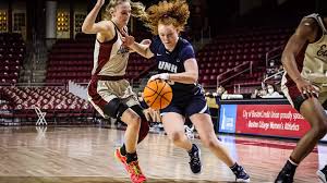 Stuart's career-high 26 points not enough for 'Cats in road loss at  Binghamton, 60-49