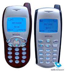 Sendo J530