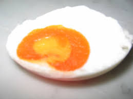 Pernah tak anda makan udang goreng mentega telur masin atau ketam goreng mentega telur masin? Telur Masin Wikipedia Bahasa Melayu Ensiklopedia Bebas