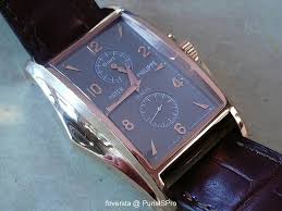 Maybe you would like to learn more about one of these? Patek Philippe The Beauty Of The Patek 5100