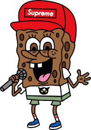 Customize your avatar with the spongebob supreme spongebob supreme and millions of other items. Spongebob Supreme Wallpapers Wallpaper Cave