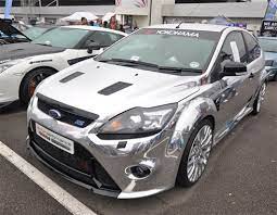 Ford Focus Wikipedia The Free Encyclopedia Ford Ford Focus Fuel Economy