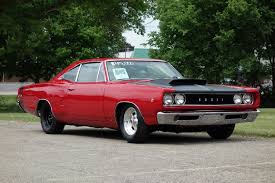 Image result for Red 1968 Coronet