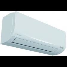 La technologie inverter, intégrée dans toutes les pompes à chaleur daikin, adapte en permanence votre système de chauffage à vos besoins réels : Daikin Klimaanlage Duo Set R32 Inverter Kuhlen Und Heizen 2 5 2 5 Kw Bis 35