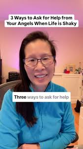 3 Ways to Ask for Help from Your Angels When Life is Shaky, 1. Call