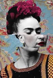 Pin By Angela Pin S On Wallpapers Cute Panda Wallpaper Frida And Diego Tumblr Wallpaper