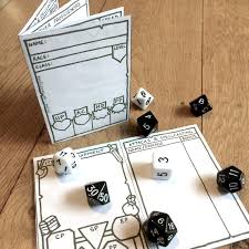 5e Character Sheet Booklet Penflower Ink Dnd Character Sheet Character Sheet Rpg Character Sheet