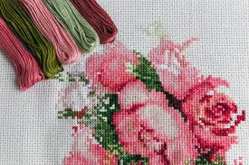 We did not find results for: The Best Cross Stitch Pattern August 2021