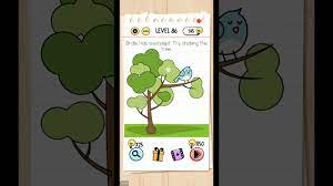 Turn your device sideways and 8 will turn into the infinity symbol. Brain Test Level 86 Answers Brain Test Tricky Puzzles Walkthrough Youtube