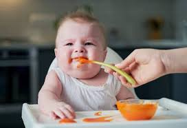 5 Resep Menu Mpasi 9 Bulan Sederhana Tapi Bergizi Nih