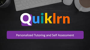 Learning And Performance Assessment Quiklrn
