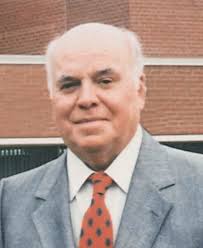 Obituary information for Lucien George Turgeon