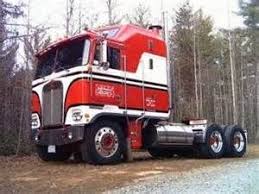 Bj And The Bear Theme Song B J And The Bear Is An American Comedy Series Which Aired On Nbc From 1979 To 1981 Created By Glen A Larson And Chris Trucks Kenworth Trucks Big Rig Trucks