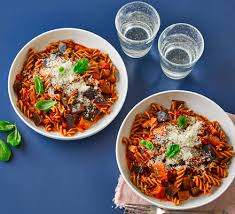 Seeds were obtained from a variety of locations and pressed to produce oil. Spaghetti With Smoky Tomato Seafood Sauce Bbc Good Food Middle East