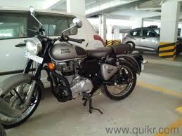 A projectile, usually of metal, shot from a gun at high speed. Used Royal Enfield Bullet For Rs 55000 In Madhepura For Sale Vicky In Indian Automobile Portal Qkr338136337