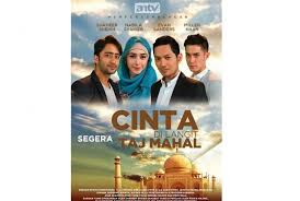 We did not find results for: Cinta Di Langit Taj Mahal Kisah Cinta Segitiga Nabila Syakieb Shaheer Sheikh Republika Online
