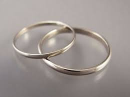 Pin By Bel Ami On Yuri On Ice White Gold Wedding Band Sets Thin Gold Wedding Band White Gold Wedding Bands