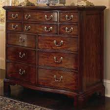 The cherry grove bedroom set by american drew, since 1960, is a blending of new and old adaptations from 18th century and higher end traditional styling. American Drew Cherry Grove 45th 12 Drawer Dressing Chest Wayside Furniture Dressers