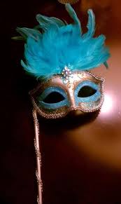 Mascaras Y Carnavales Masks Masquerade Carnival Masks Mardi Gras Mask