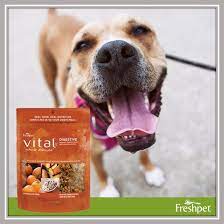 Fresh Pet Vital Recipes Best For Pets With Allergies Freshpet Freshpetdogfood Freshpetvitalproducts Dog Allergies Dog Food Recipes Food Animals