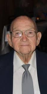 Robert Maher Obituary (1934