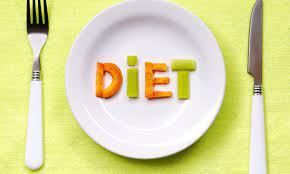 Saya juga pernah mengalami masalah kegemukan. Cara Diet Yang Betul Untuk Kurus Confirm Berkesan