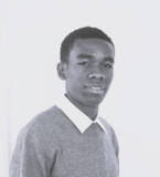 Meet our Madagascar based staff