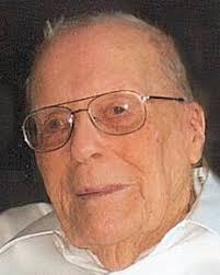 George Ellis Obituary (1921