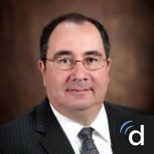 Dr. Juan F. Gallegos-Orozco, MD