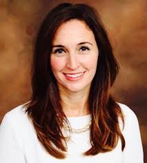 Mary Hutton; HUNT ERA