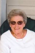Obituary information for Joan Lee Cornwell