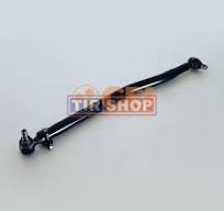 Steering bar MAN L.1025mm | 81466116201 81466116138 81466116139
