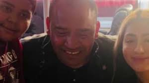 Rally after East County immigration enforcement operation