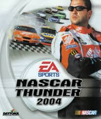 #15 jd motorsports carr & sons masonry, sunwest construction, project hope foundation, flexfit, sany america, cranio care bears, ksdt cpa, nascar foundation / betty jane france humanitarian award. Nascar Thunder 2004 Game Giant Bomb