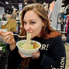 Amanda Dufresne Artist