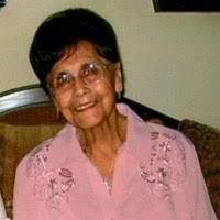 VIRGINIA GROVES Obituary