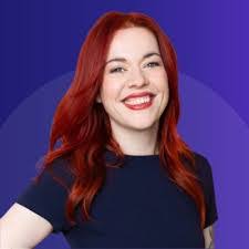 Vicky Hanley's Instagram, Twitter & Facebook