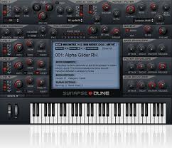 Dune Vst Au Synthesizer By Synapse Dune Arrakis Lol I Couldn T Resist Music Software Audio Music Creation