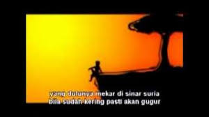 Dm a# a dm dm a tak perlu ucapkan sepatah kata f gm kerana lantang terbaca dari muka dm a# kau dan aku sudah tiada keserasian di jiwa a mungkin magisnya sudah hilang dm a tak perlulah kita mencuba lagi f gm betulkan kesilapan perhubungan ini dm a# bila setiap perbincangan menjadi perbalahan a dm manakah agaknya cinta kasih? Watch Kebahagian Video Free Hatkara