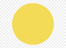 Black circle frame, black and white circle monochrome graphy, thin, angle, white png. Yellow Circle Black Background Free Transparent Png Clipart Images Download