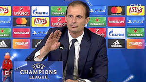 Live juventus, il ritorno di allegri: Buffon Ed Il Clamoroso Annuncio Su Donnarumma Alla Juve La Risposta Di Allegri Spiazza