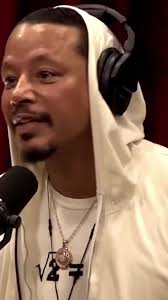 Terrence Howard Roots