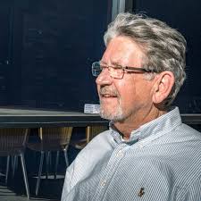 I'm Jon Urich from Michigan. How many Jon Urichs do we have out there?