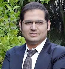 Dr. Neeraj Agarwal (Dr. Agarwal's Dental Care For All) in Pimprala,Jalgaon 